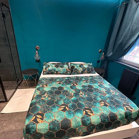 Orlando Relais Bed & Breakfast Naples Luaran gambar