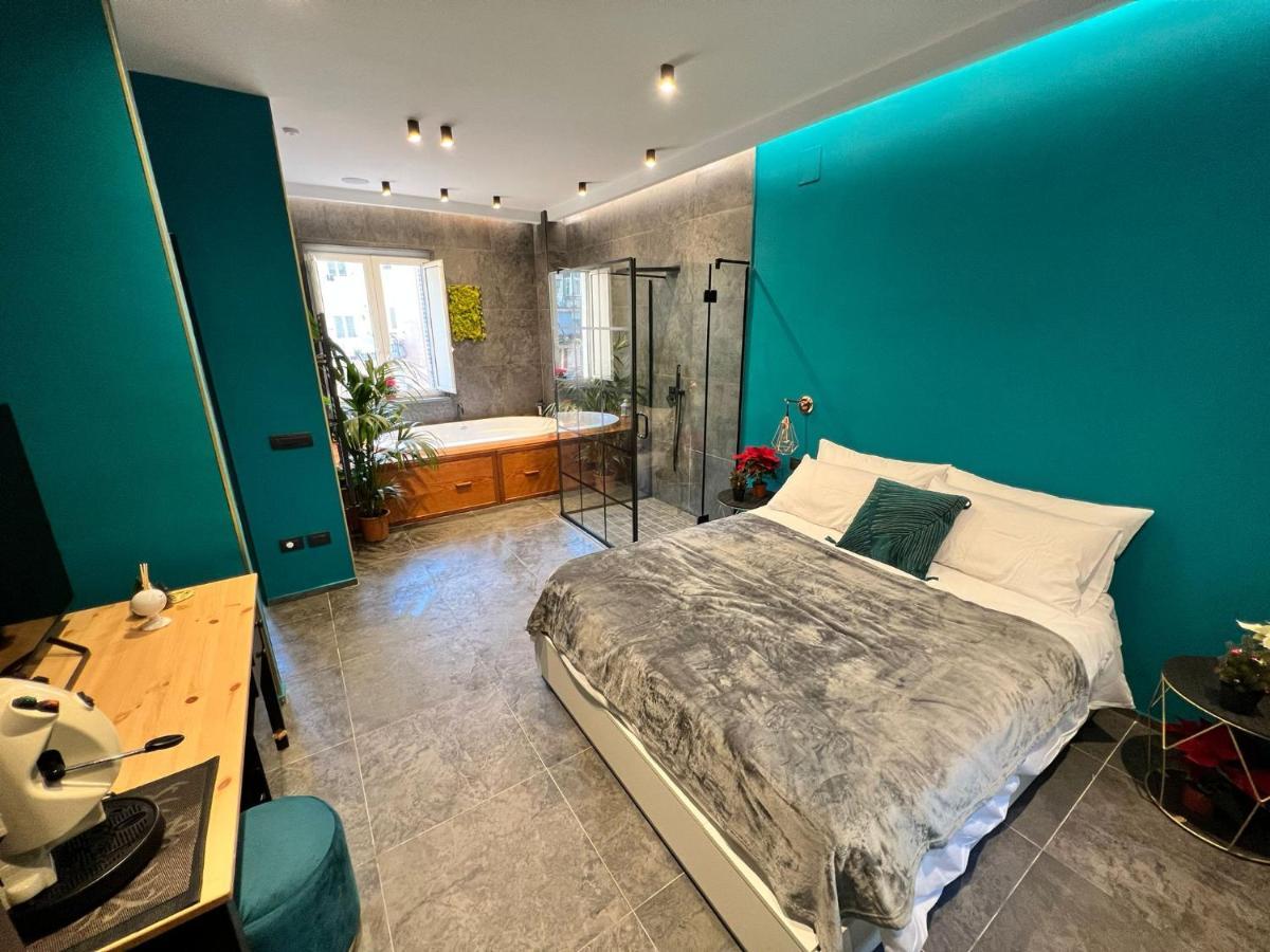 Orlando Relais Bed & Breakfast Naples Luaran gambar