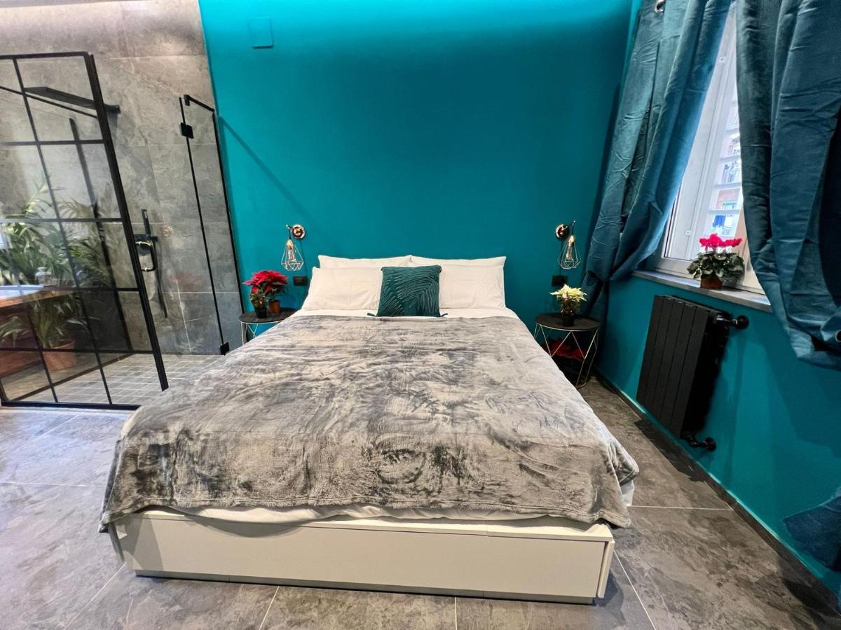 Orlando Relais Bed & Breakfast Naples Luaran gambar