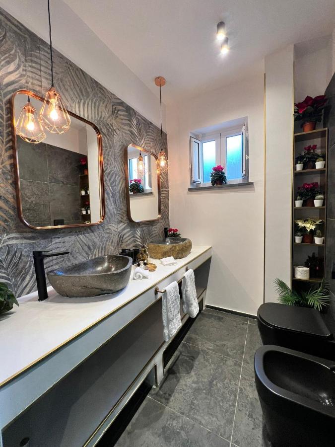 Orlando Relais Bed & Breakfast Naples Luaran gambar