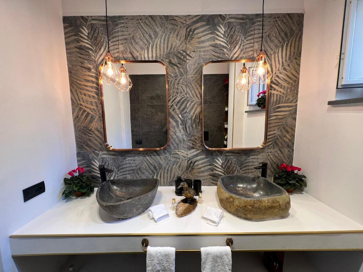 Orlando Relais Bed & Breakfast Naples Luaran gambar
