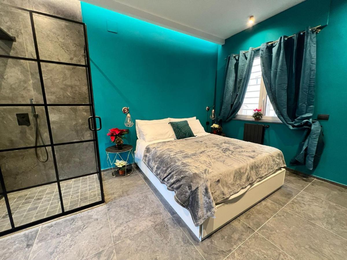 Orlando Relais Bed & Breakfast Naples Luaran gambar