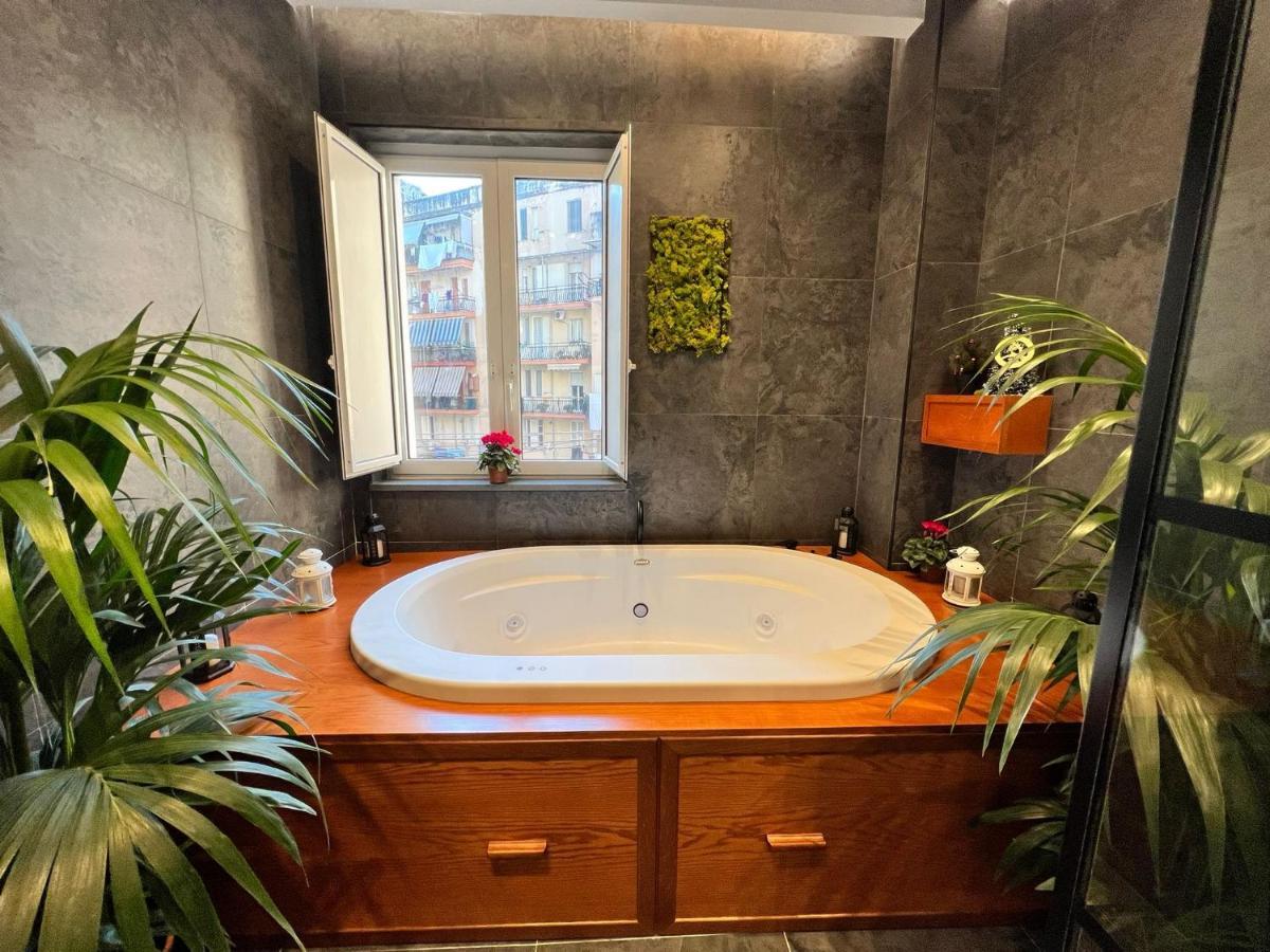 Orlando Relais Bed & Breakfast Naples Luaran gambar