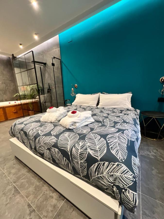 Orlando Relais Bed & Breakfast Naples Luaran gambar