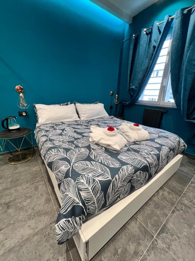 Orlando Relais Bed & Breakfast Naples Luaran gambar