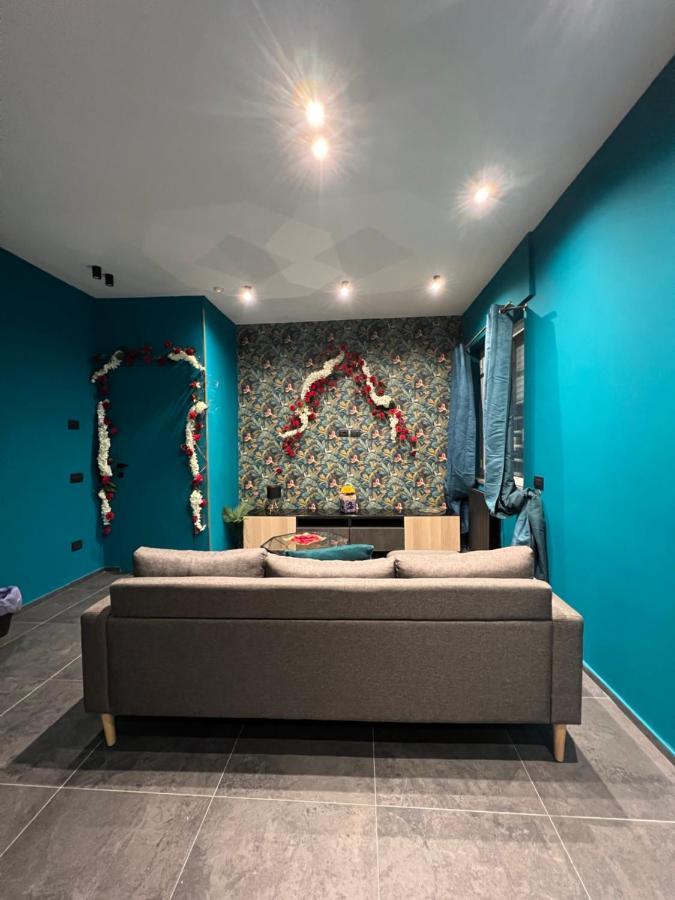 Orlando Relais Bed & Breakfast Naples Luaran gambar