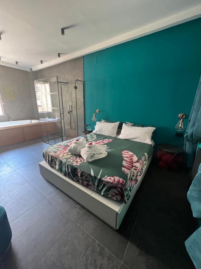 Orlando Relais Bed & Breakfast Naples Luaran gambar