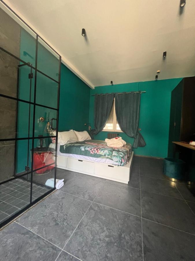 Orlando Relais Bed & Breakfast Naples Luaran gambar