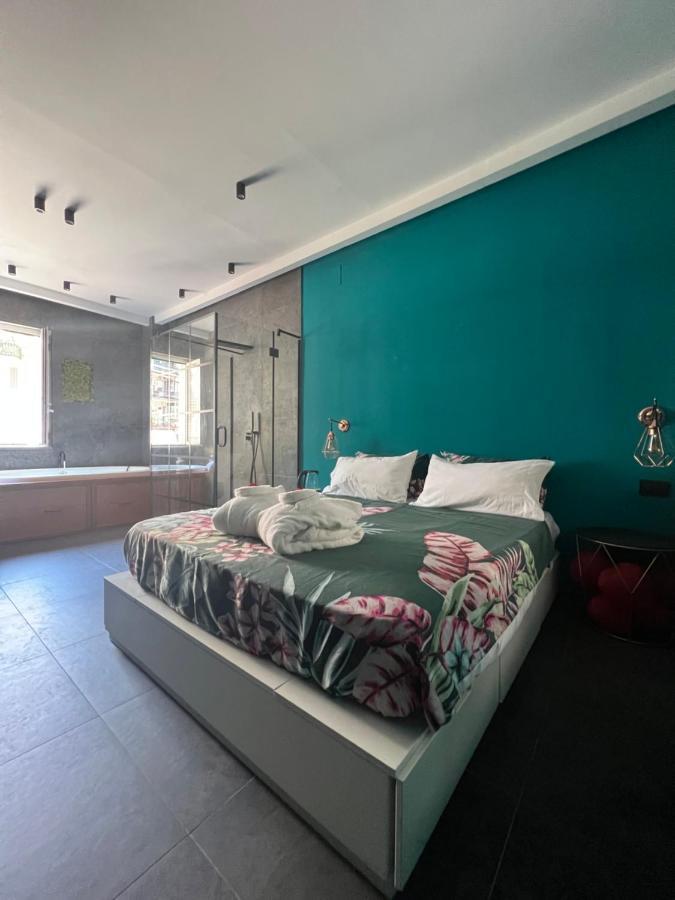 Orlando Relais Bed & Breakfast Naples Luaran gambar