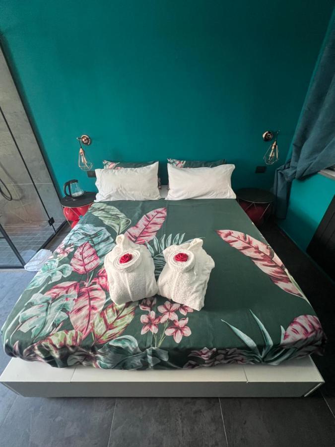 Orlando Relais Bed & Breakfast Naples Luaran gambar
