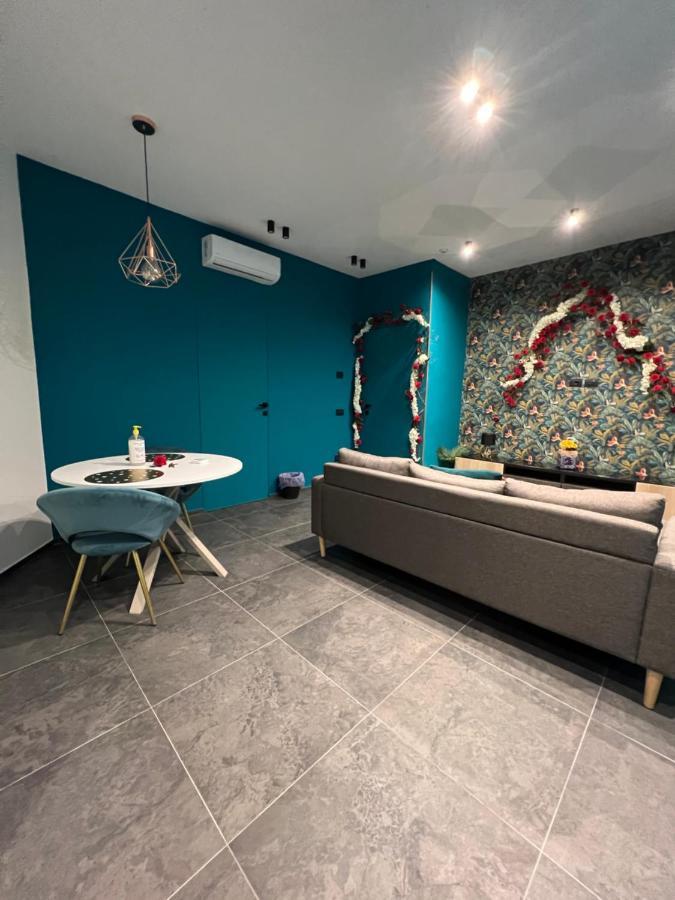 Orlando Relais Bed & Breakfast Naples Luaran gambar