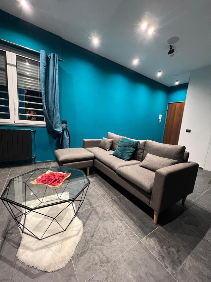 Orlando Relais Bed & Breakfast Naples Luaran gambar