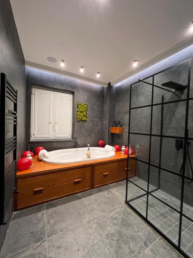 Orlando Relais Bed & Breakfast Naples Luaran gambar