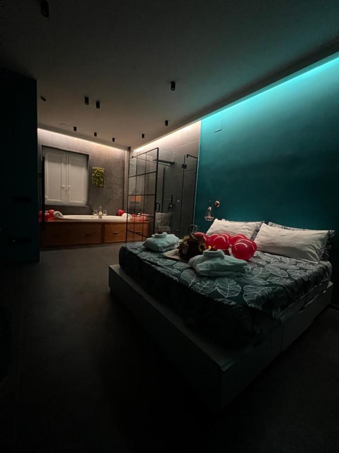 Orlando Relais Bed & Breakfast Naples Luaran gambar