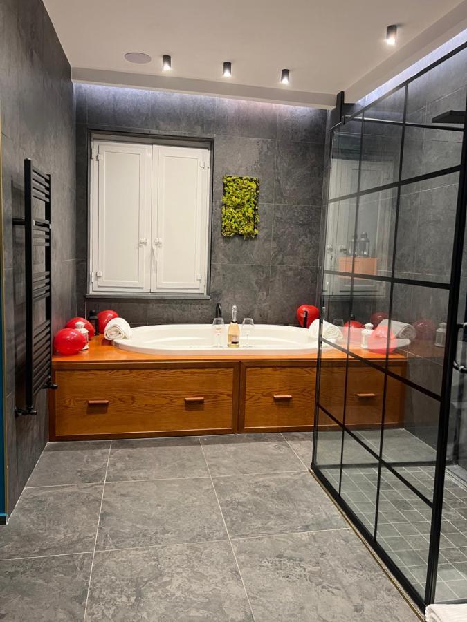 Orlando Relais Bed & Breakfast Naples Luaran gambar