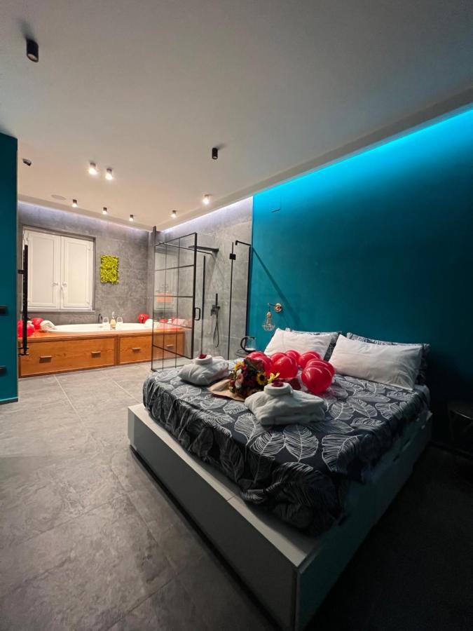 Orlando Relais Bed & Breakfast Naples Luaran gambar