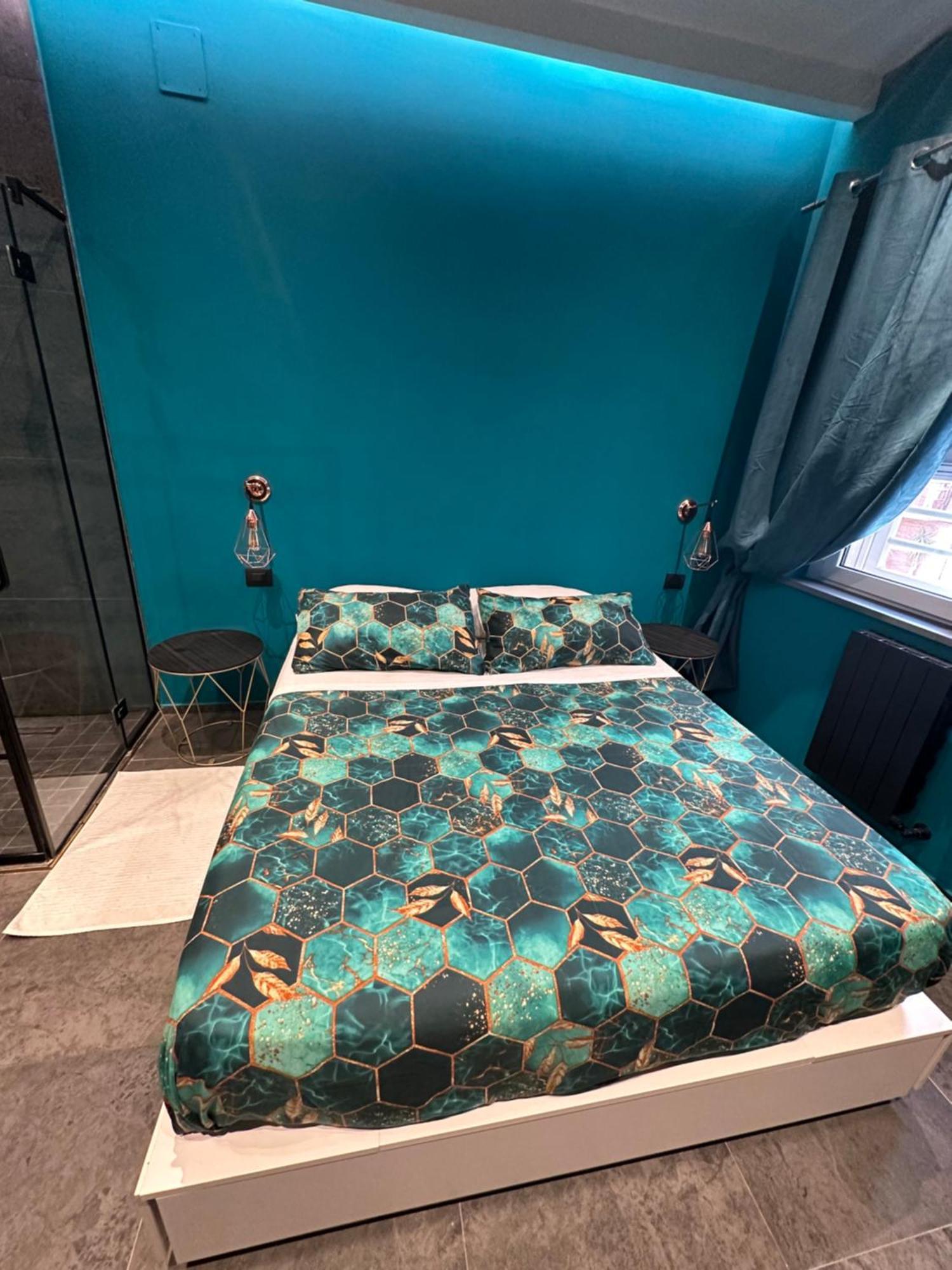 Orlando Relais Bed & Breakfast Naples Luaran gambar